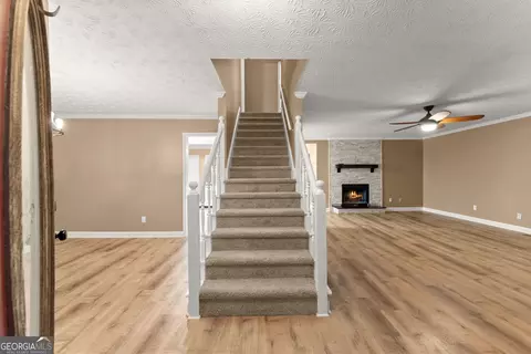 Entry Way - 1961 Cedar Bluff Rd, Monroe, GA 30656 photo 1 of 1