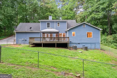 Other - 1961 Cedar Bluff Rd, Monroe, GA 30656 photo 2 of 18