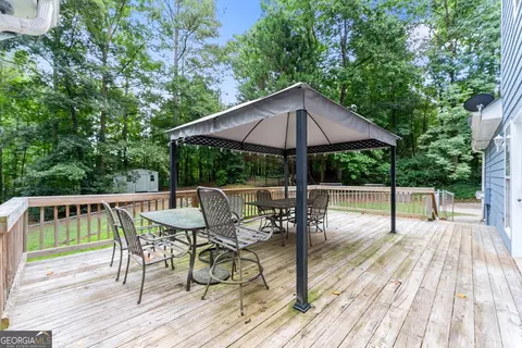 Exterior - 1961 Cedar Bluff Rd, Monroe, GA 30656 photo 3 of 9
