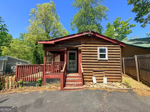 20 Lavista Ln, Cleveland, GA 30528