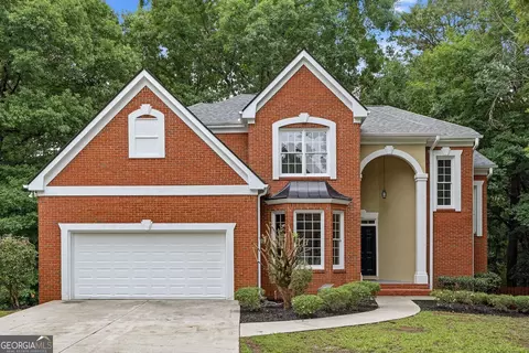 6018 Vicksburg Ct, Conyers, GA 30094