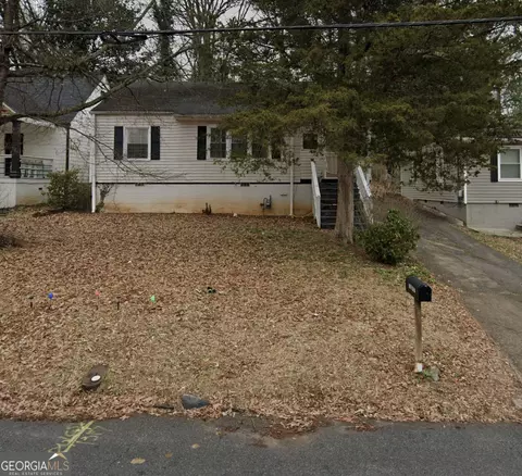 1317 Westmont Rd SW, Atlanta, GA 30311