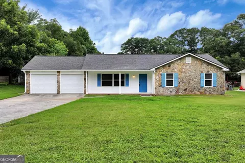 649 Oakland Way, Lawrenceville, GA 30044