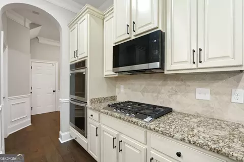 Entry Way - 2801 Karras Cv, Hampton, GA 30228 photo 4 of 9