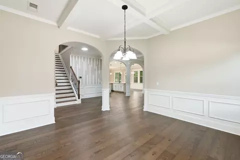 Entry Way - 2801 Karras Cv, Hampton, GA 30228 photo 3 of 9