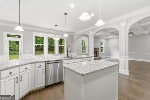 Entry Way - 2801 Karras Cv, Hampton, GA 30228 photo 5 of 9