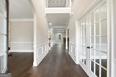 Entry Way - 2801 Karras Cv, Hampton, GA 30228 photo 1 of 9