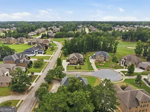 View/Area - 2801 Karras Cv, Hampton, GA 30228 photo 2 of 7