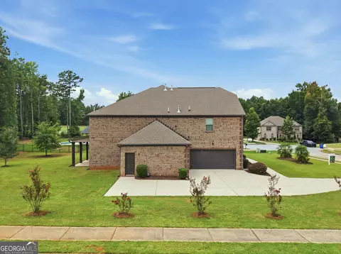 Exterior - 2801 Karras Cv, Hampton, GA 30228 photo 8 of 13