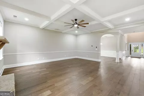 Living - 2801 Karras Cv, Hampton, GA 30228 photo 3 of 4