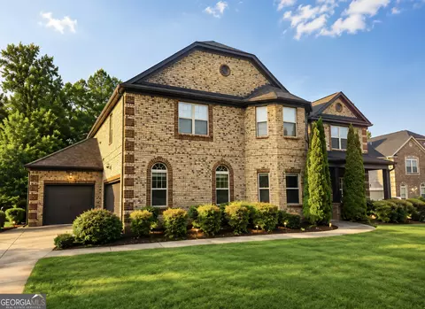 2801 Karras Cv, Hampton, GA 30228 photo 2