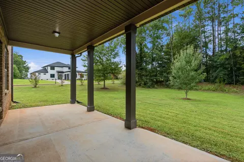 Exterior - 2801 Karras Cv, Hampton, GA 30228 photo 12 of 13
