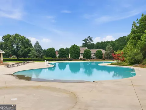 Exterior - 2801 Karras Cv, Hampton, GA 30228 photo 11 of 13