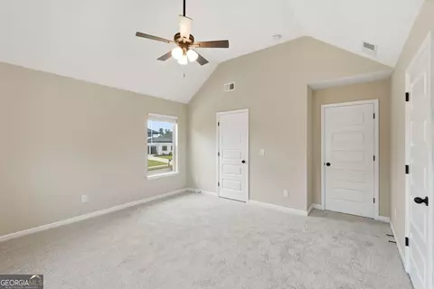 Bedroom - 2801 Karras Cv, Hampton, GA 30228 photo 8 of 11