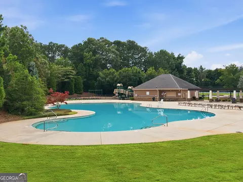 Exterior - 2801 Karras Cv, Hampton, GA 30228 photo 10 of 13