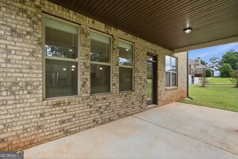 Exterior - 2801 Karras Cv, Hampton, GA 30228 photo 13 of 13