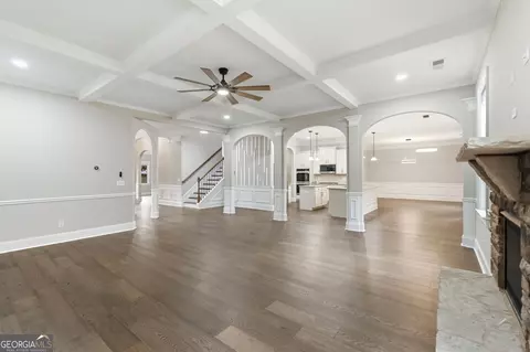 Living - 2801 Karras Cv, Hampton, GA 30228 photo 2 of 4