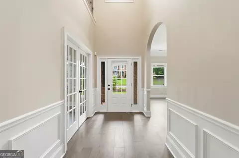 Entry Way - 2801 Karras Cv, Hampton, GA 30228 photo 2 of 9