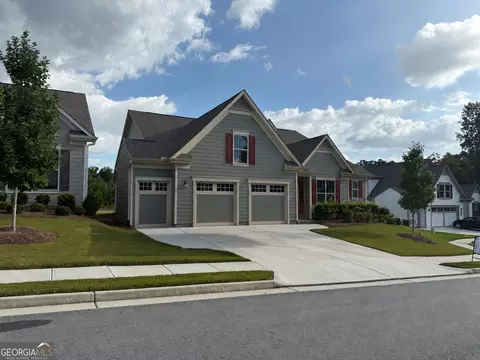 469 Silverbell Ct, Peachtree City, GA 30269