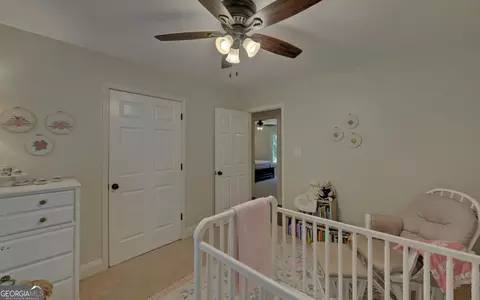 Bedroom - 538 Cawthon Rd, Toccoa, GA 30577 photo 7 of 7