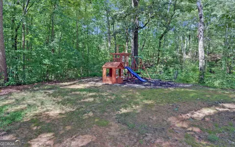 Exterior - 538 Cawthon Rd, Toccoa, GA 30577 photo 10 of 15