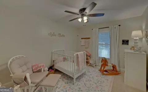 Bedroom - 538 Cawthon Rd, Toccoa, GA 30577 photo 6 of 7