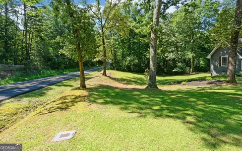 Exterior - 538 Cawthon Rd, Toccoa, GA 30577 photo 13 of 15