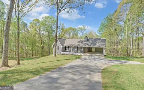 538 Cawthon Rd, Toccoa, GA 30577 photo 1