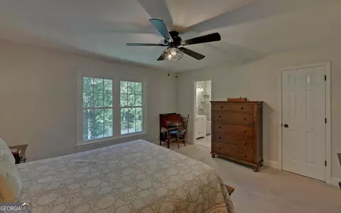Bedroom - 538 Cawthon Rd, Toccoa, GA 30577 photo 3 of 7