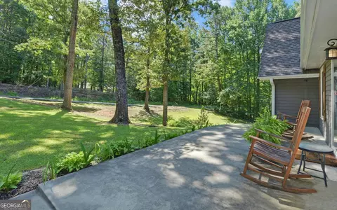 Exterior - 538 Cawthon Rd, Toccoa, GA 30577 photo 1 of 15
