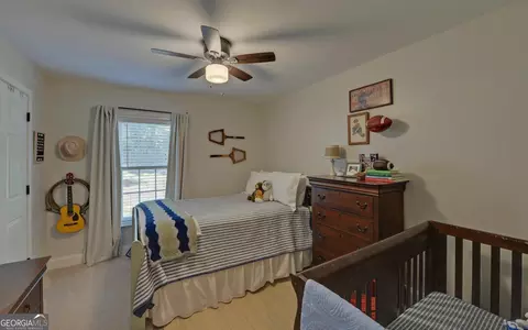 Bedroom - 538 Cawthon Rd, Toccoa, GA 30577 photo 4 of 7