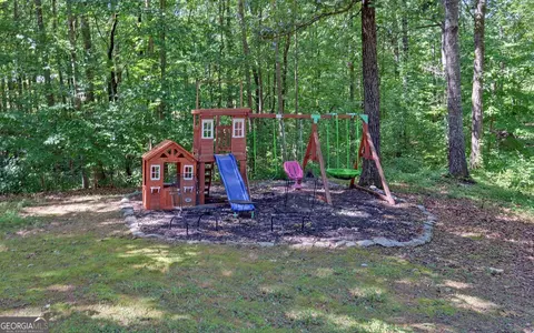 Exterior - 538 Cawthon Rd, Toccoa, GA 30577 photo 12 of 15