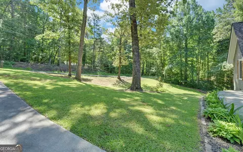 Exterior - 538 Cawthon Rd, Toccoa, GA 30577 photo 14 of 15