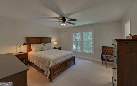 Bedroom - 538 Cawthon Rd, Toccoa, GA 30577 photo 1 of 7