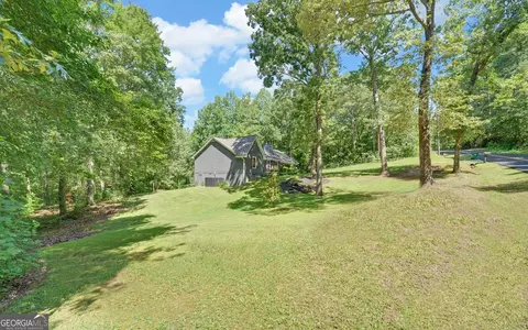 Exterior - 538 Cawthon Rd, Toccoa, GA 30577 photo 15 of 15