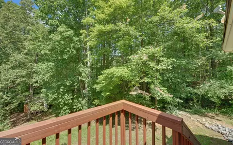 Exterior - 538 Cawthon Rd, Toccoa, GA 30577 photo 6 of 15