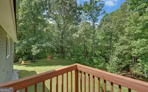 Exterior - 538 Cawthon Rd, Toccoa, GA 30577 photo 5 of 15