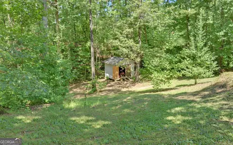 Exterior - 538 Cawthon Rd, Toccoa, GA 30577 photo 11 of 15