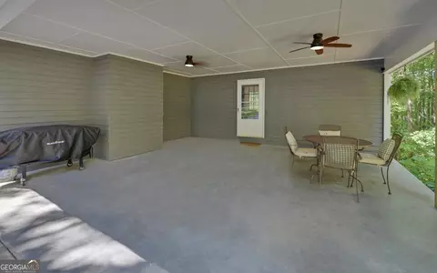 Exterior - 538 Cawthon Rd, Toccoa, GA 30577 photo 3 of 15