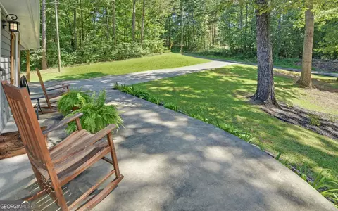 Exterior - 538 Cawthon Rd, Toccoa, GA 30577 photo 2 of 15