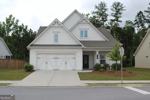 190 Plainfield St, Fayetteville, GA 30215