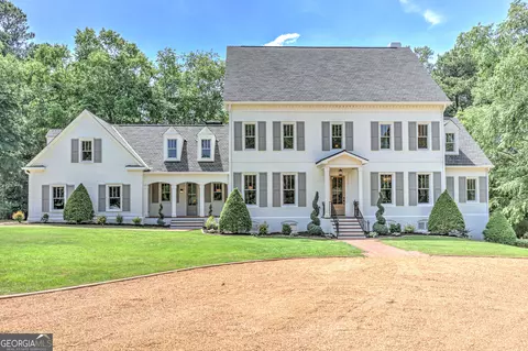 1811 Murdock Rd, Marietta, GA 30062