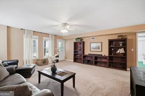 Living - 4202 Lansmoore Xing, Suwanee, GA 30024 photo 2 of 2