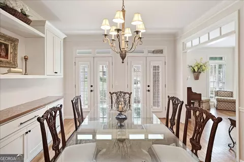 Dining - 4202 Lansmoore Xing, Suwanee, GA 30024 photo 1 of 1