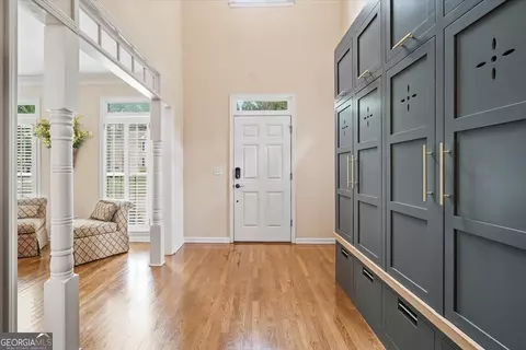Entry Way - 4202 Lansmoore Xing, Suwanee, GA 30024 photo 1 of 1