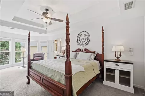 Bedroom - 4202 Lansmoore Xing, Suwanee, GA 30024 photo 4 of 5