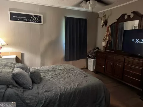 Bedroom - 3978 Bartley Rd, West Point, GA 31833 photo 4 of 6