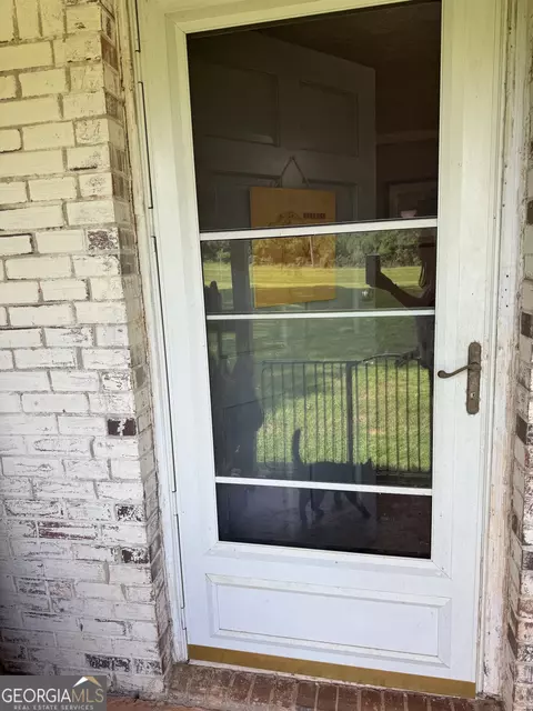 Exterior - 3978 Bartley Rd, West Point, GA 31833 photo 1 of 4