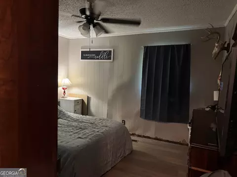 Bedroom - 3978 Bartley Rd, West Point, GA 31833 photo 3 of 6