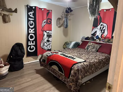 Bedroom - 3978 Bartley Rd, West Point, GA 31833 photo 5 of 6
